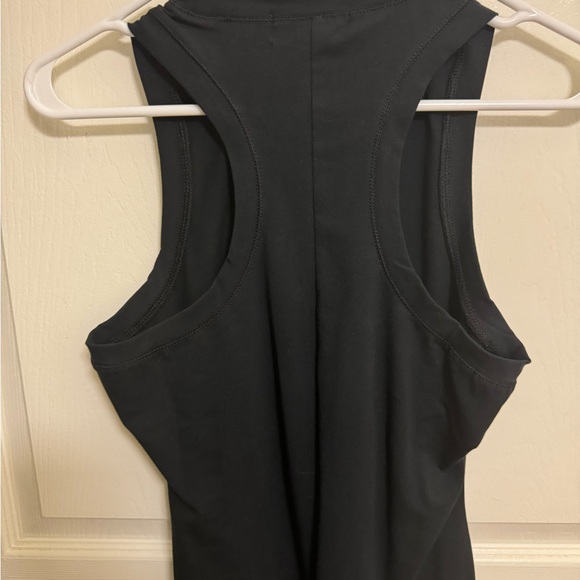 Rachel Parcell Razor Tank Mini Dress - Picture 5 of 7